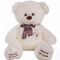 Медведь Топтыжка 40см