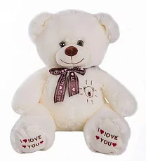 Медведь Топтыжка 40см