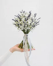 Букет невесты 031