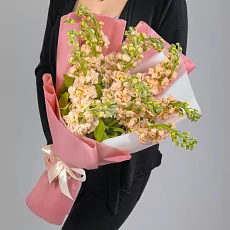 11 Кремовых Маттиол в упаковке