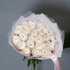 25 Ранункулюсов