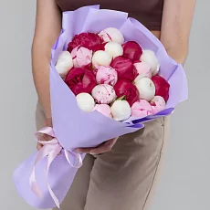 21 Пион Микс