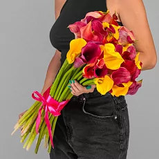 45 Калл Микс под ленту