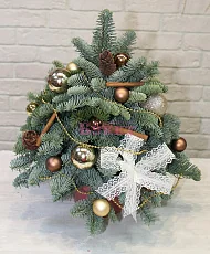 Новогодняя елка "Милан"