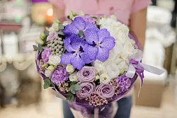 Букет "Цвет Настроения"