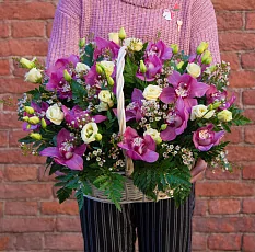 Корзина "Между нами"