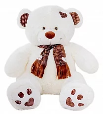 Медведь Тони 50см