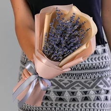 Композиция из Лаванды