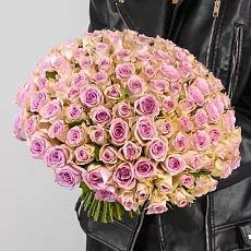 151 Сиреневая Роза