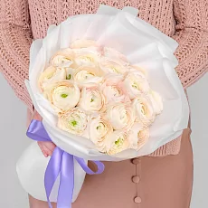 19 Ранункулюсов 