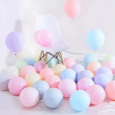 Набор шаров "Macaroon" 15 шт.