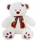 Медведь Тони 50см