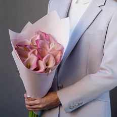 15 Калл в упаковке