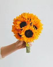 Букет невесты 05