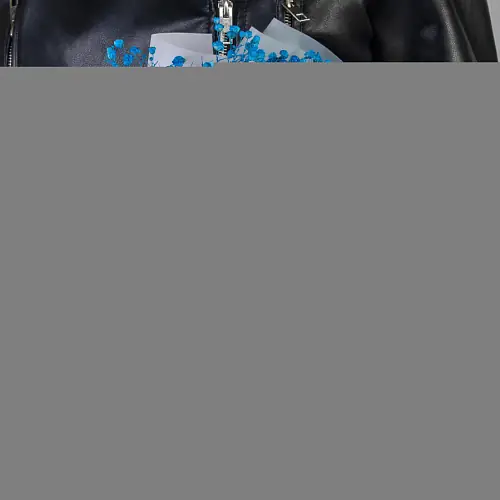 7 Синих Гипсофил