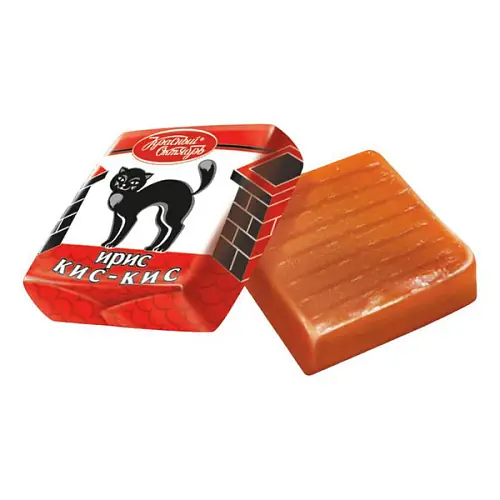 Конфетка ирис