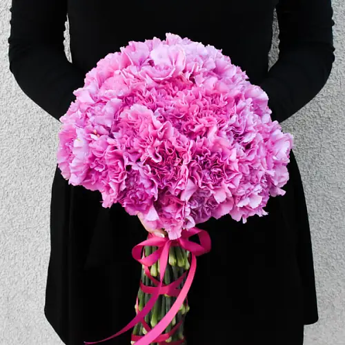 31 гвоздика под ленту 