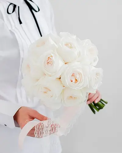 Букет невесты 041