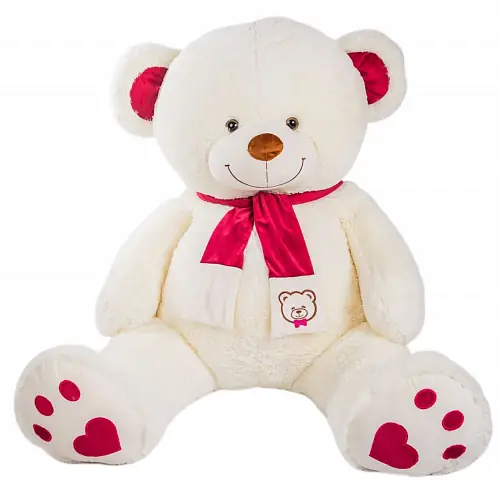 Медведь Кельвин 60 см