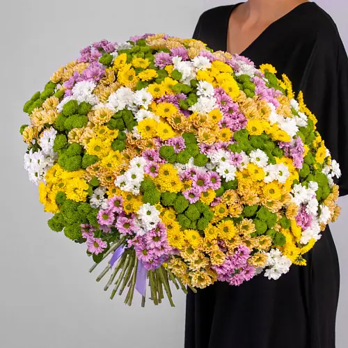 101 Сантини Микс